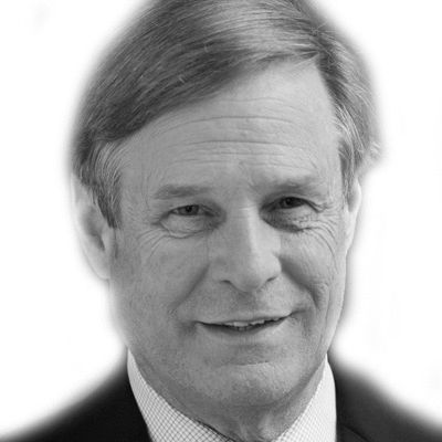 Charles Shanor