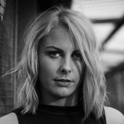 Charlie Hedges