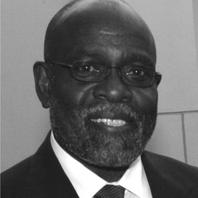 Charlie Nelms, Ed.D.
