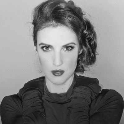Charlie Webster