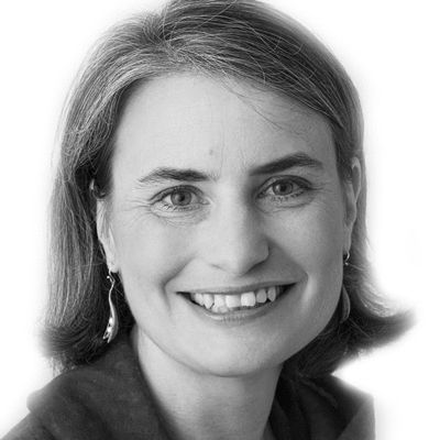 Charlotte Cole