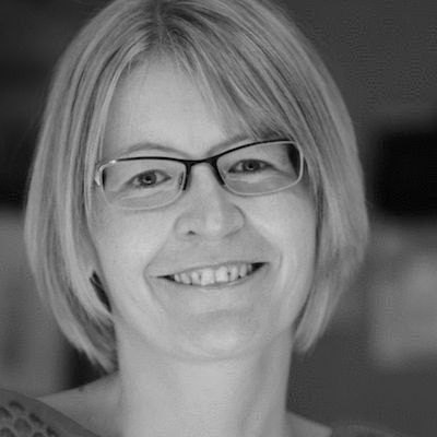 Charlotte Moore