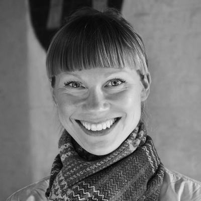 Charlotte Webb