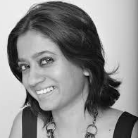 Charu Suri