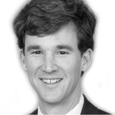 Chas Roemer