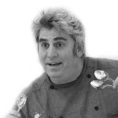 Chef Bob Spiegel