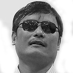 Chen Guangcheng