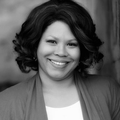Cheryl Contee