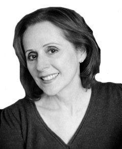 Cheryl Mendelson