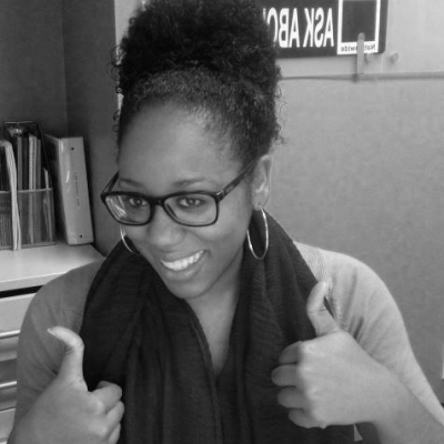 Chevonne Harris