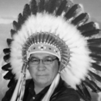 Chief Cornelius Wabasse