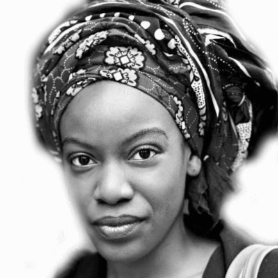 Chika Oduah