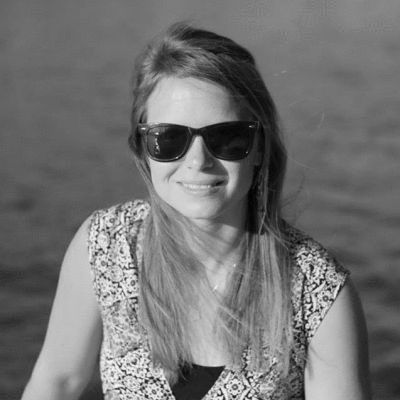 Chloe Gunning