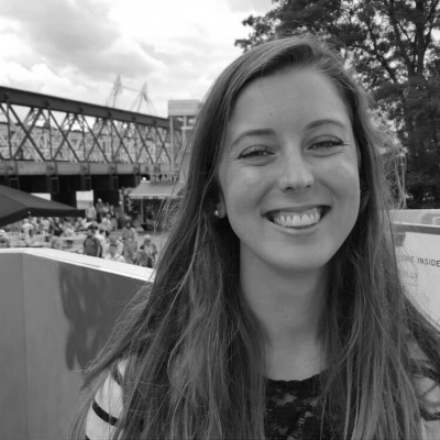 Chloe Schendel-Wilson