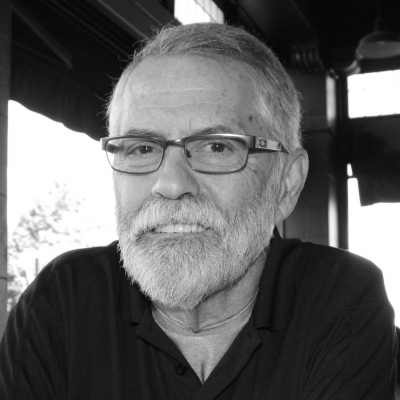 Chris Crutcher