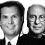 Chris Curtin and Bob Greenberg
