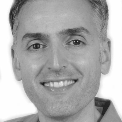 Chris Delyani