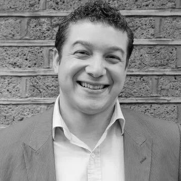 Chris Dreyfus