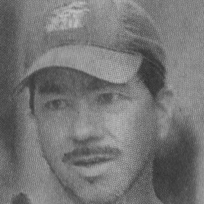 Chris Ernesto