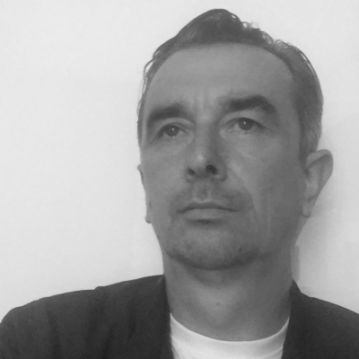 Chris Erskine
