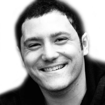 Chris Hoffman