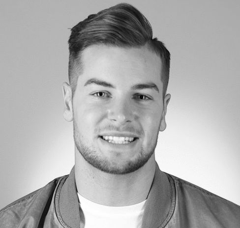 Chris Hughes