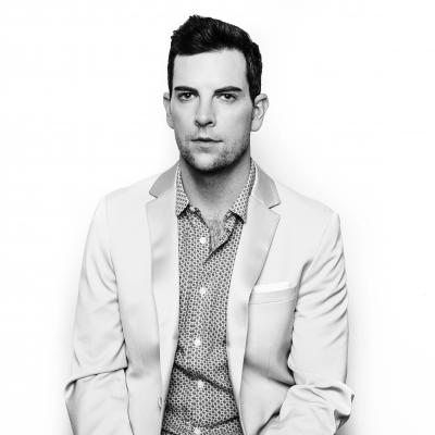 Chris Mann