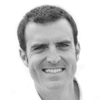 Chris Massot