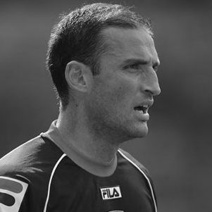 Chris McCready