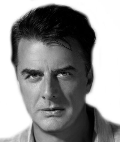 Chris Noth
