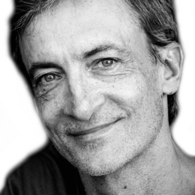Chris Raschka