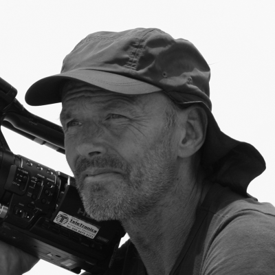 Chris Terrill
