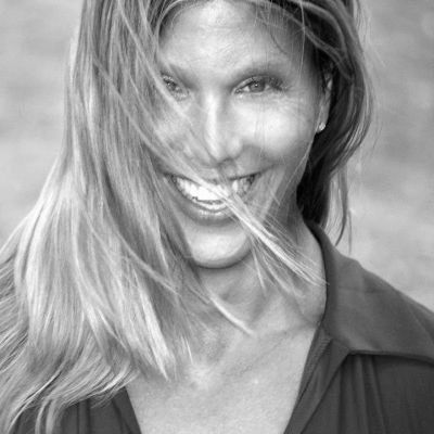 Chris Tina Bruce
