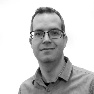 Christian Duperron