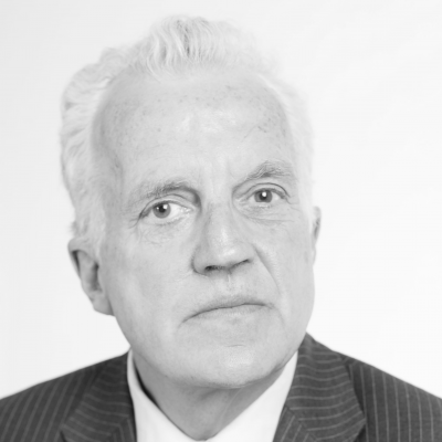 Christian Wolmar