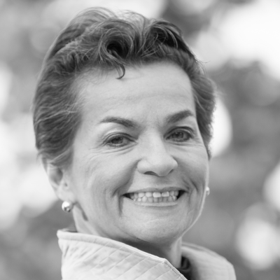 Christiana Figueres