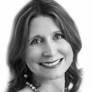 Christina Hoff Sommers Headshot