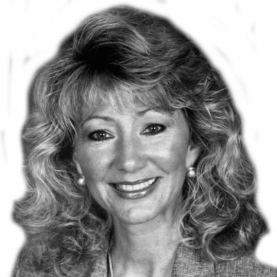 Christina Lovio-George