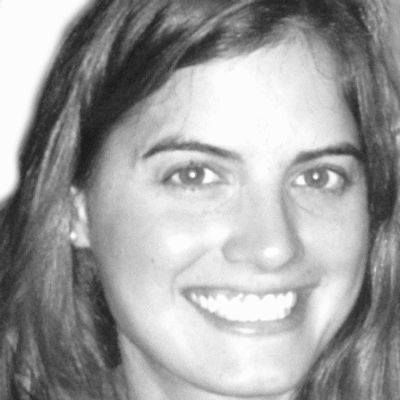 Christina Palmer, M.D.