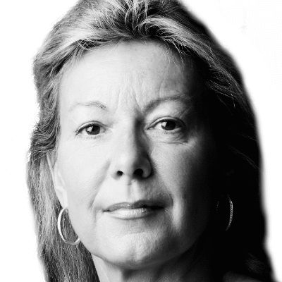 Christine Borgoltz