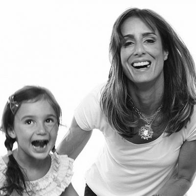 Christine Bronstein