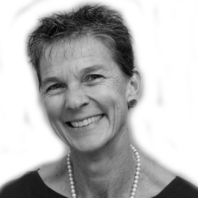 Christine Franklin
