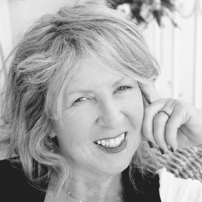 Christine Gallagher