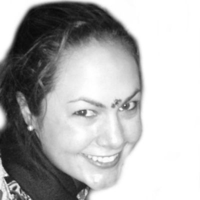 Christine Geiser