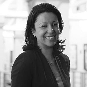 Christine Jacob