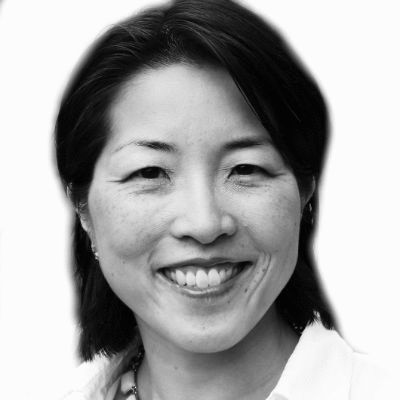 Christine Koh
