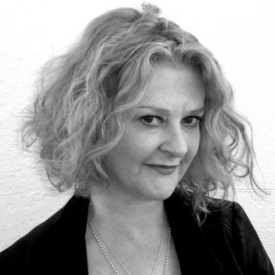 Christine Morgan
