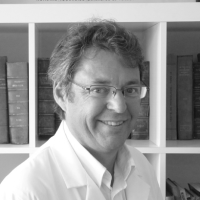 Christophe Bernard