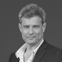 Christopher Caen