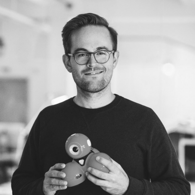 Christopher Cederskog